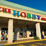 The Hobby Shop, tienda de TCG en Aberdeen