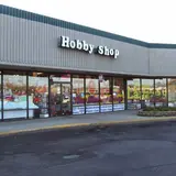 The Hobby Shop, tienda de TCG en Dayton