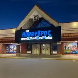 The Hobby Spot & Quarantined Case Breaks, tienda de TCG en Leduc