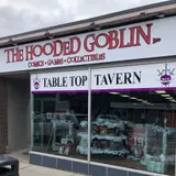 THE HOODED GOBLIN, tienda de TCG en Halton Hills