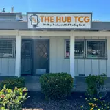 The Hub TCG, tienda de TCG en Gilroy