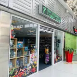 THE INCREDIBLE COMIC SHOP, tienda de TCG en Swindon