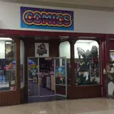 The Infinite Mushroom, tienda de TCG en Titusville