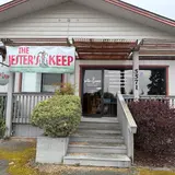 The Jester's Keep, tienda de TCG en Freeland