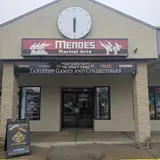 The King's Court Gaming and Collectibles, tienda de TCG en Taunton