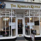 The Kobolds Kettle, tienda de TCG en Lytham St Annes
