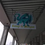 The Lamp and Dragon, tienda de TCG en Ayer