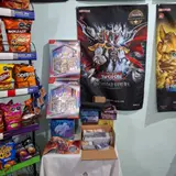The Last Shadows, tienda de TCG en Uruapan