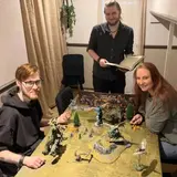 The Legends Lair, tienda de TCG en Plymouth