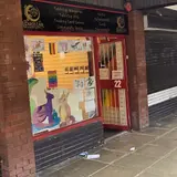 THE LIZARD'S LAIR GAMING CO., tienda de TCG en Crewe