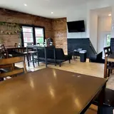 The Loch Café & Games, tienda de TCG en Duluth