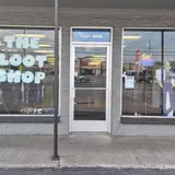 The Loot Shop, tienda de TCG en Klamath Falls