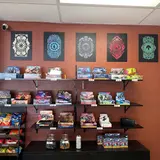 The Mana Base, tienda de TCG en Waco