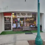 The Mana Vault, tienda de TCG en Arcadia