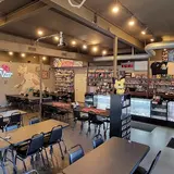 The Mana Vault, tienda de TCG en St. Francis