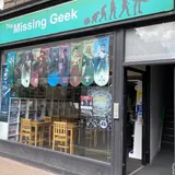 The Missing Geek, tienda de TCG en Staines-upon-Thames