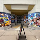 The Mothership Cards & Collectible, tienda de TCG en Roswell