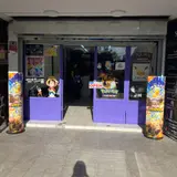 The Mulligan, tienda de TCG en Ñuñoa