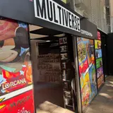 The Multiverse Coffeeshop, tienda de TCG en Heroica Puebla de Zaragoza