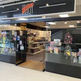 The Nerd Hut, tienda de TCG en Ipswich