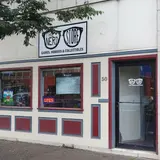 The Nerd Store, tienda de TCG en Mount Morris