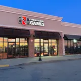 The Next Level Games, tienda de TCG en Goodlettsville