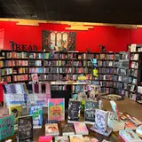 The Novel Realm, tienda de TCG en Columbus