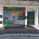 The Ogre's Lair, tienda de TCG en Pittsburg