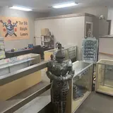 The Old Knight Games, tienda de TCG en Cannon Falls