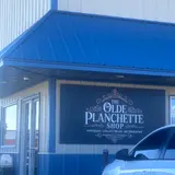 The Olde Planchette Shop, tienda de TCG en Fort Morgan
