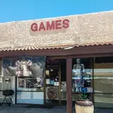 The Orc's Lair, tienda de TCG en Youngtown
