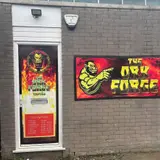 The Ork Forge, tienda de TCG en Telford