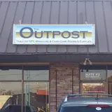 The Outpost, tienda de TCG en Johnson City