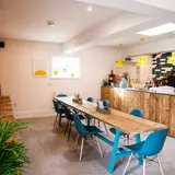 The Ox Shed Ltd, tienda de TCG en Wallingford