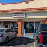 THE PEOPLE'S CARD SHOP, tienda de TCG en Las Vegas
