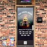 The Pirate Shack, tienda de TCG en Decatur