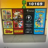 THE PLUG SPORTS CARDS, tienda de TCG en Port Saint Lucie