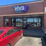 The Plug Trading Cards and Collectibles, tienda de TCG en Blue Springs