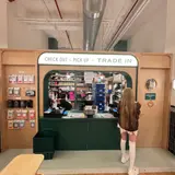 The Poke Court, tienda de TCG en New York