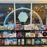 The Portal Downtown, tienda de TCG en Panama City