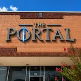 The Portal, tienda de TCG en Fort Worth