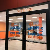The Printed Meeple, tienda de TCG en San Antonio