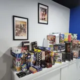 The Pub Game Store Tecamachalco, tienda de TCG en Naucalpan de Juárez