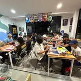 The Raccoon House, tienda de TCG en Aguascalientes