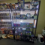 The Raven's Loft, tienda de TCG en Valdosta