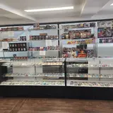 The Reserved List, tienda de TCG en Santa Rosa