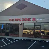 The RPG Zone, tienda de TCG en Alexandria