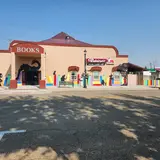 The Rubaiyat, tienda de TCG en Caldwell