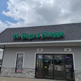 The Sage's Shoppe, tienda de TCG en West Lafayette