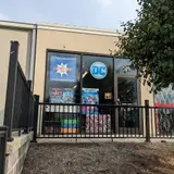 The Secret Lair Comics, tienda de TCG en Harrisonburg